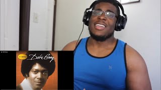 Celebrity Dobie Gray- Drift Away (Reaction) Profile