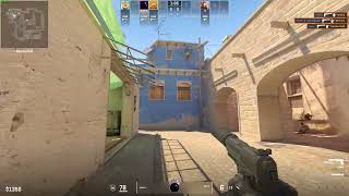 ace 5kill all hs