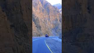 Jabel Jais Mountain Ras al khaima | RAK | UAE | UAE Mountains | Shorts | Amar Hussain