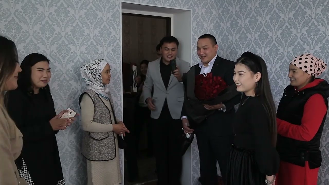 БАТА ТОЙ ОШ