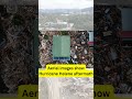 Aerial images show Hurricane Helene aftermath