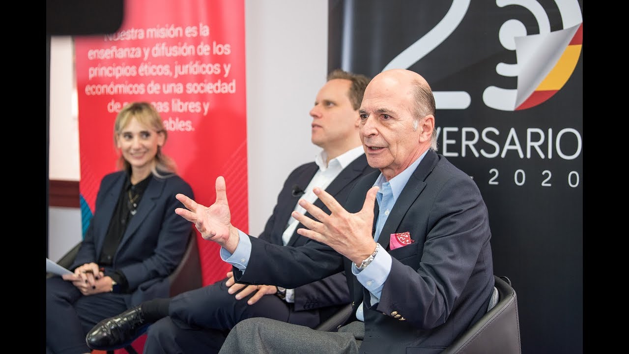 ¿Qué es el libre mercado?