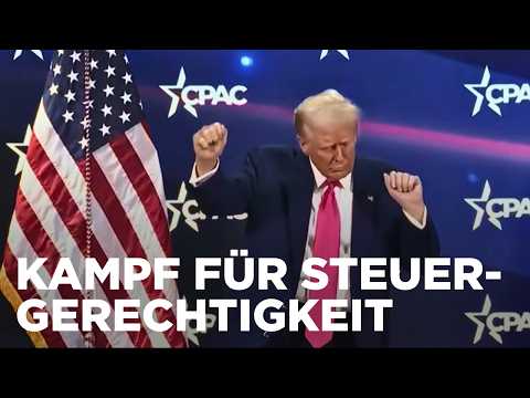Millionäre kämpfen für Gerechtigkeit | Tax me (if you can!) (2/2) | ARTE