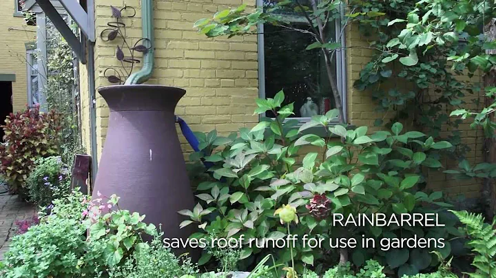 Lynchburg VA Stormwater Utilty