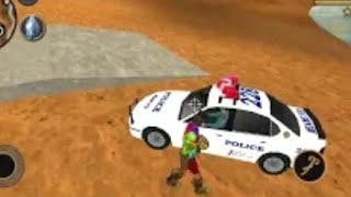 Vegas Crime Simulator Android GamePlay #19 screenshot 5