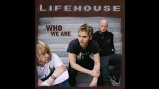 Lifehouse - Disarray