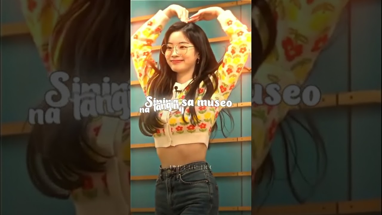 TWICE DAHYUN EDIT // ano na? Calvin & Kiyo // AE