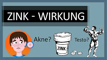 Ist in Multilind Zink?