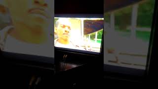 Celebrity Claude Bank's and Ray Gibson's Argument. Net Worth