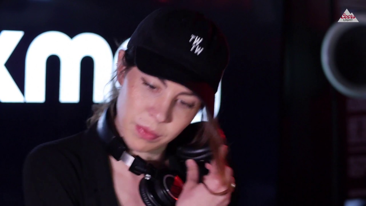 HUXLEY ANNE in The Lab LDN at Boxpark Croydon