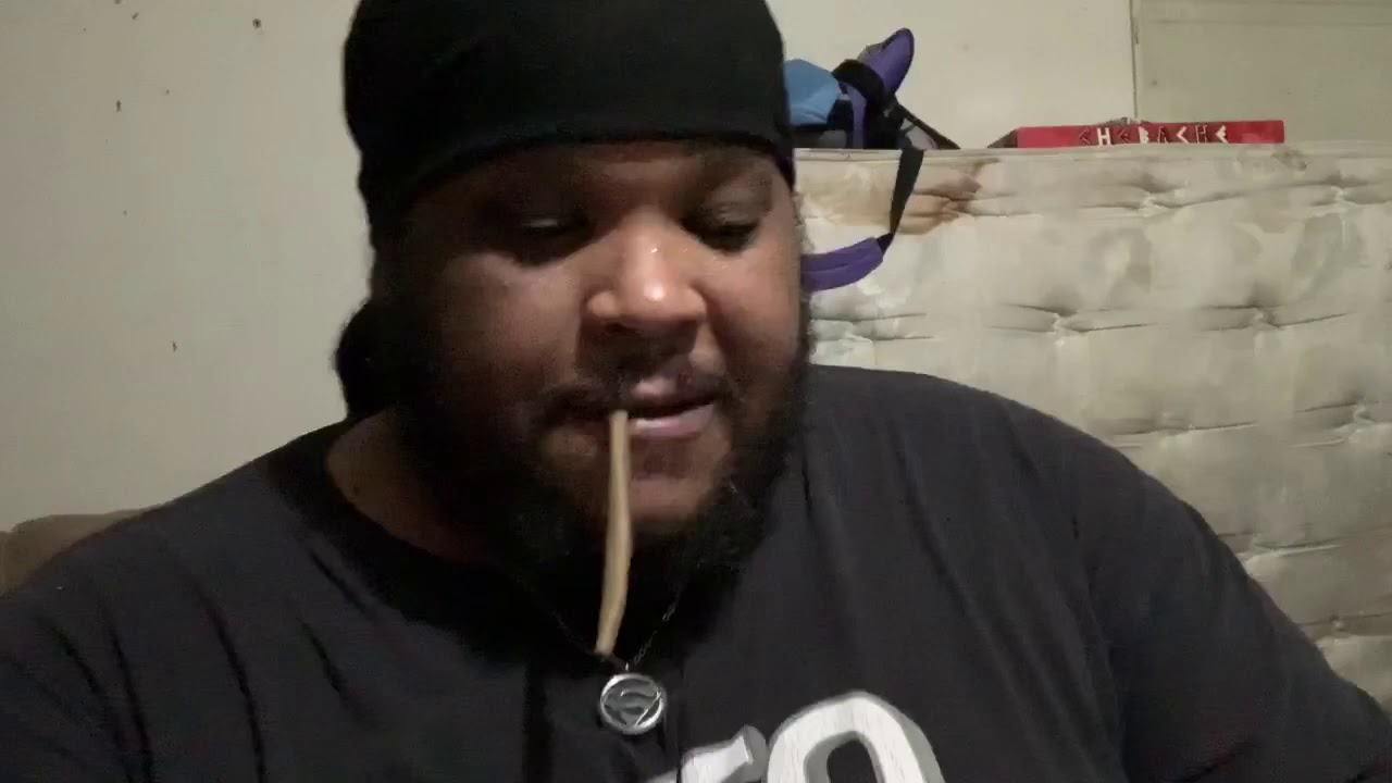 Bubba Kush from Dr. Ganja Review