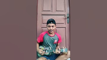 TUTORIAL UKULELE-Genjrengan mudah ukulele senar 3#tutorialukulele #ukulele #genjrenganukulele
