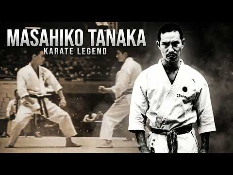 Masahiko Tanaka