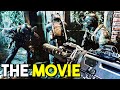 Modern Warfare THE MOVIE