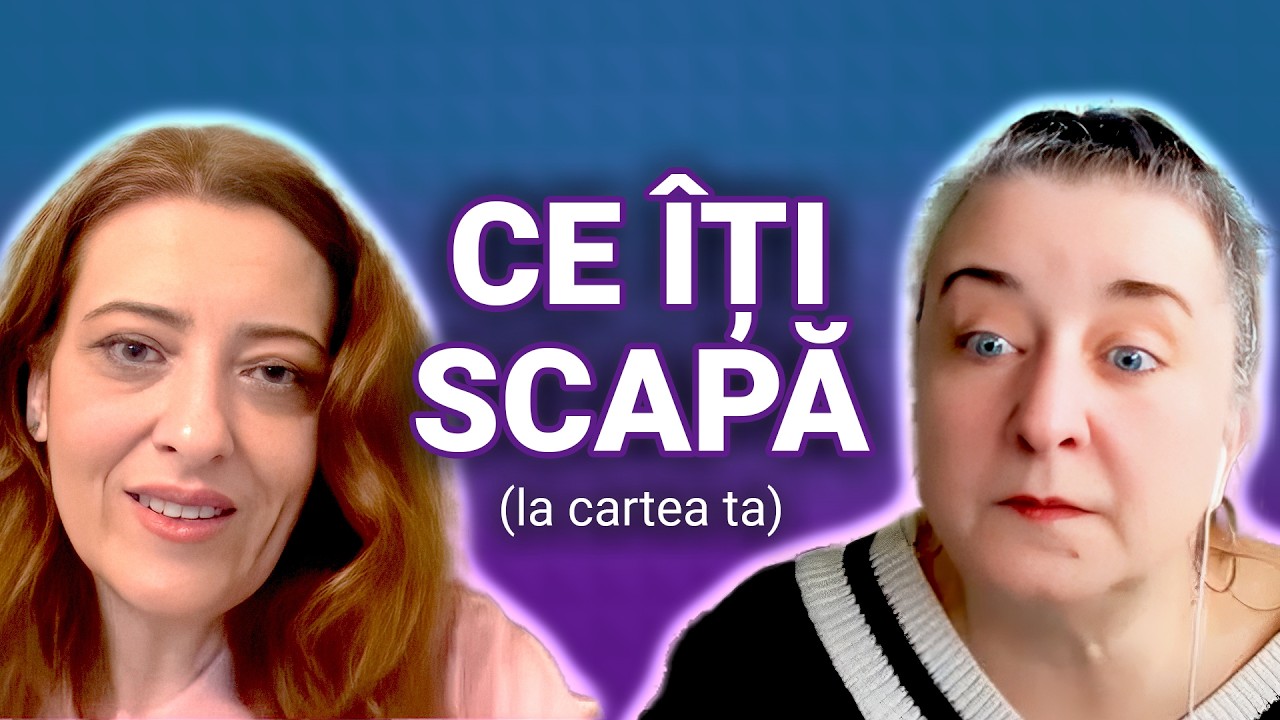 De ce nu se vând cărțile bune (ce îți scapă?)