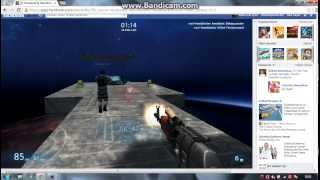 uberstrike roni headshot şow