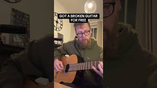 Those Dusty Drums though.. #guitar #musicproducer