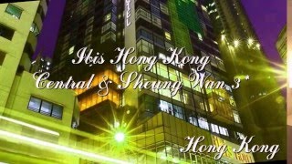 Ibis Hong Kong Central & Sheung Wan 3* Гонконг(Отель Ibis Hong Kong Central & Sheung Wan 3* Гонконг Отель Ibis Hong Kong Central находится в самом центре коммерческого и культурног..., 2016-01-02T20:41:29.000Z)