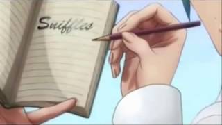 To Love Ru Op Version Happy Tree Friends