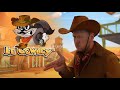 £20 vs LE COWBOY!