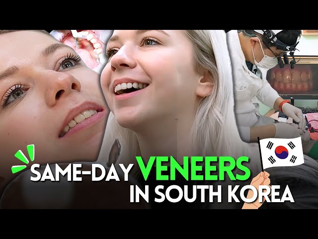 My Biggest Flex? I’m Confident to Smile! 😁 | Veneers at Oaks Dental Clinic