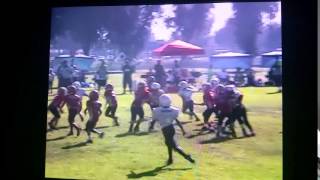 Marcellus vs Edison