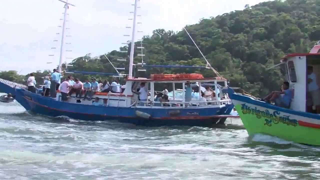 CLIP NOSSA SENHORA DO ROCIO