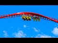 Hype - Särkänniemi - Premier Rides - Onride / POV