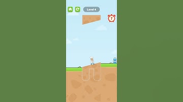 😅😅slice to save man level 4😂😂#slicetosave #game #walkthrough  #slicetosavegame #funny #shorts