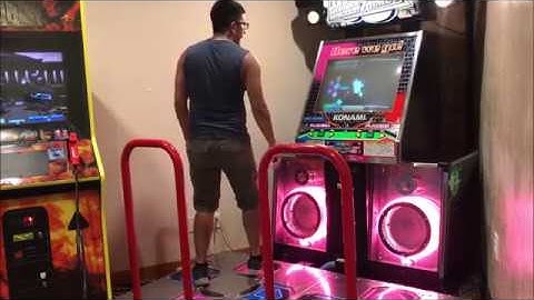 DDRMAX2 7th Mix: INSERTiON