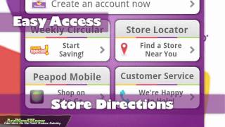 Stop & Shop: Unveiling their Mobile App screenshot 4