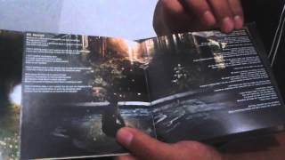 Alesana Unboxing A Place Where The Sun Is Silent