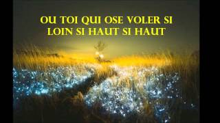 Cindy Daniel - Si loin si haut (Lyrics)