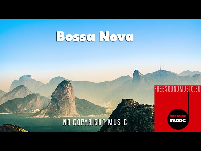 Bossa Nova - Good Vibrations in Rio