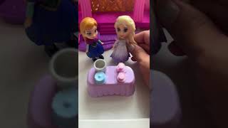 Queen Elsa Gets Fired from her Job