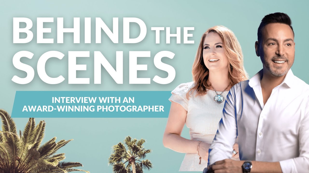 📷 Success Spotlight Interview: Successful Photography Company