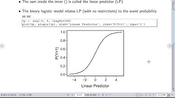BBR9: Biostatistics for Biomedical Research Session 9
