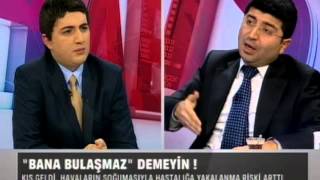 Doç Dr  Murat KARAMAN - TVNET 2