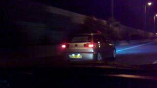 Seat Ibiza 20VT vs Fiat Tipo