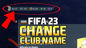Změní FIFA 23 svůj název?