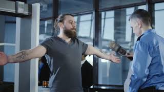 Kristiansandskonferansen 2021 Åpningsfilm