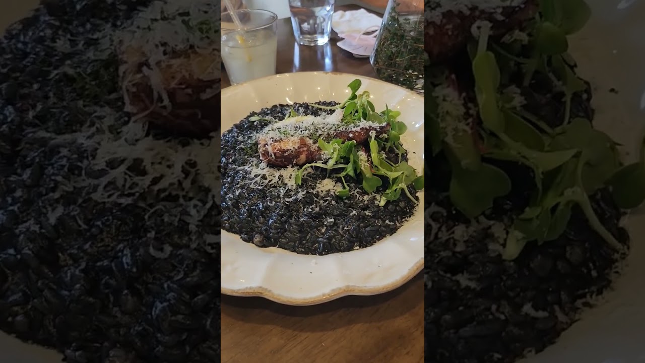 [#부산] #인생뇨끼만났끼 #부산맛집 #영도맛집 #뇨끼맛집 #영도 #그라치에