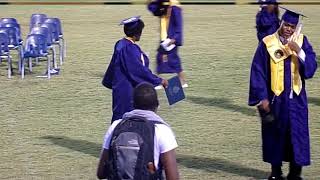 graduation vlog| BHS Class of 2019