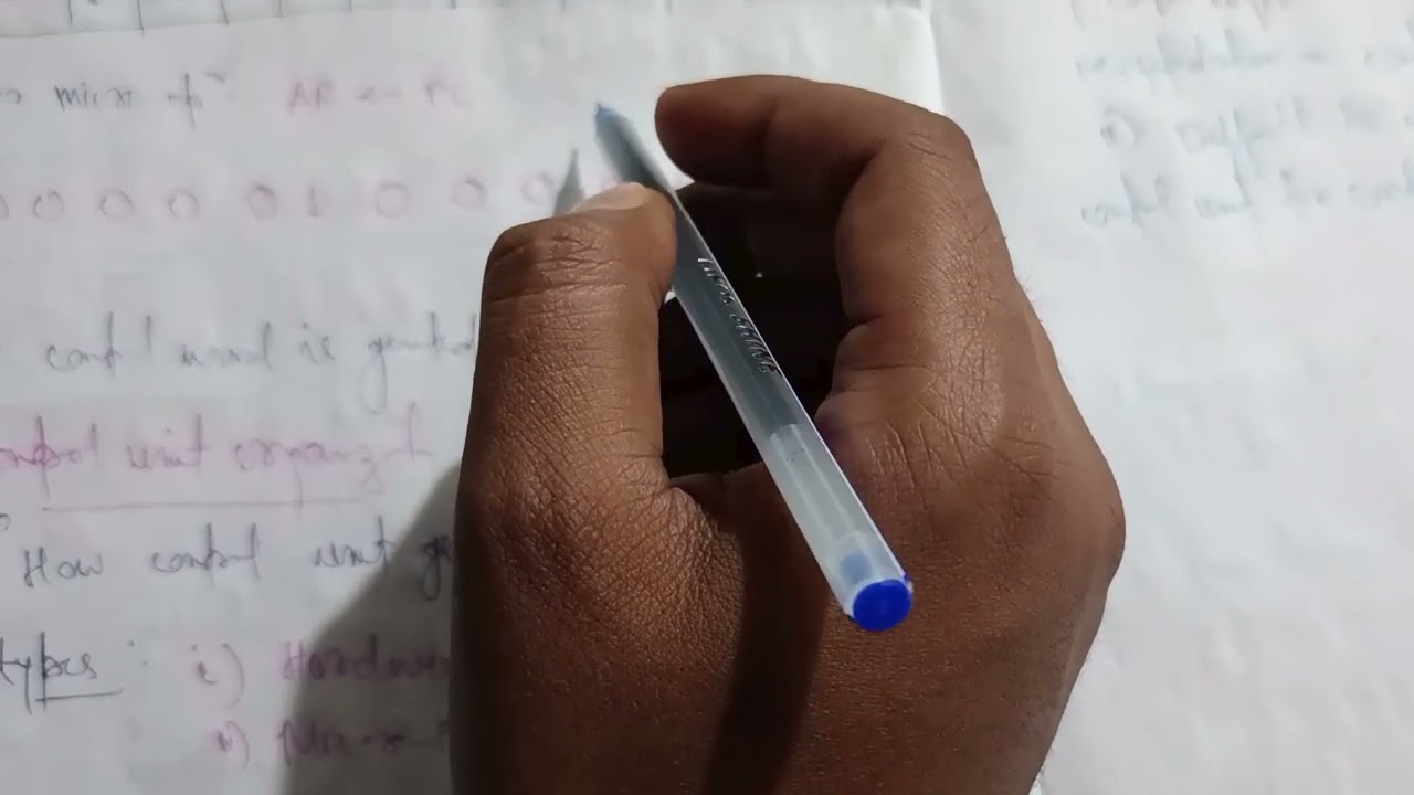 CONTROL UNIT (2024021039)