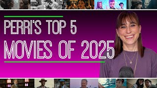 My Top 5 Movies of 2025 — Stephen King \u0026 Horror Shine