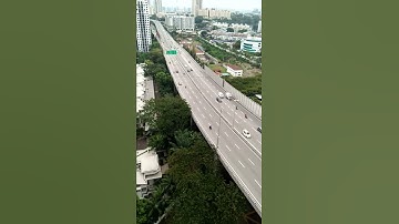 JTL Sound Proof Windows To Prevent Penchala Link Highway Traffic Noise