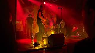 La Dispute Concert & Tour History (Updated for 2022) | Concert ...