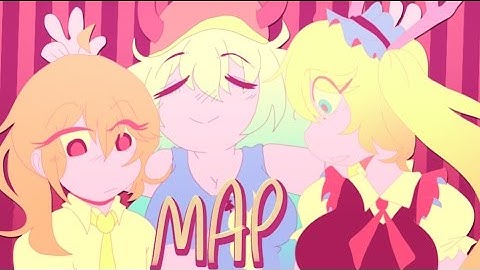 Tipsy MAP Part 20 for RailaDiChacha