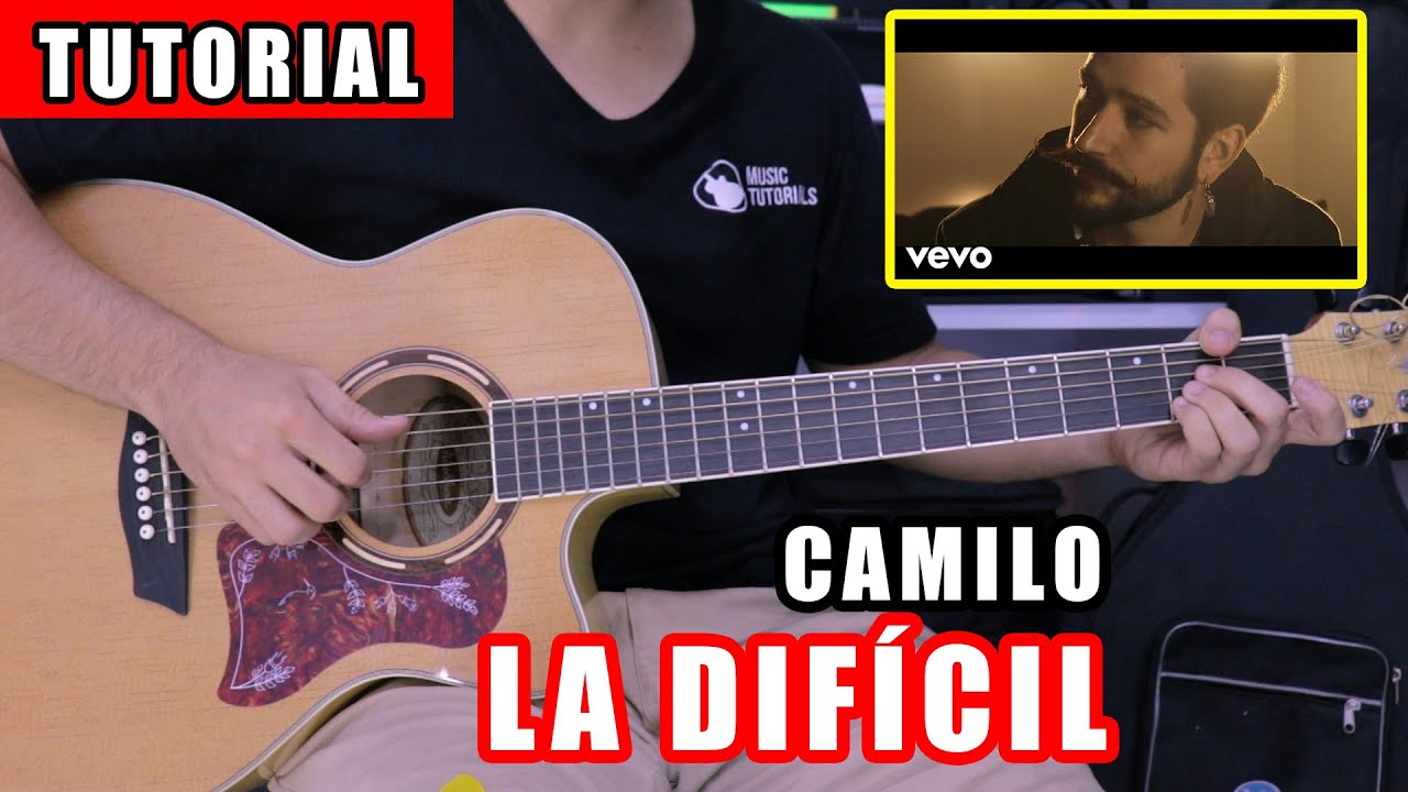 Cómo tocar ACURRUCAR de Ed Maverick en Guitarra (Tutorial + PDF GRATIS) -  YouTube