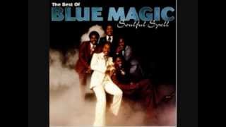 SPELL      BLUE MAGIC chords